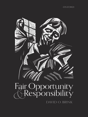 cover image of Fair Opportunity and Responsibility